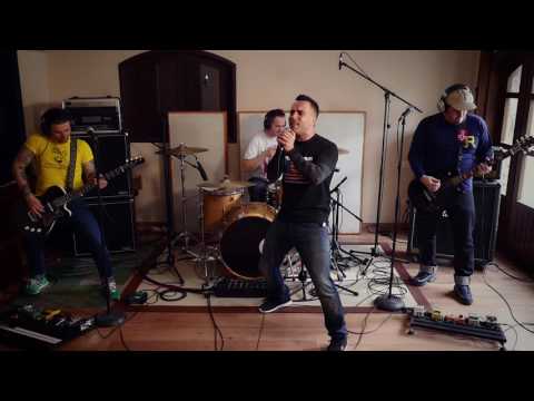 THE DEFENSE STUDIO SESSIONS Vol.1 - FALL FROM GRACE