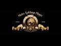 Metro Goldwyn Mayer 2021