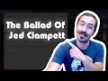 Pro Banjo Player Analyzes  // The Ballad Of Jed Clampett