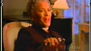 Amentha Dymally Reel video