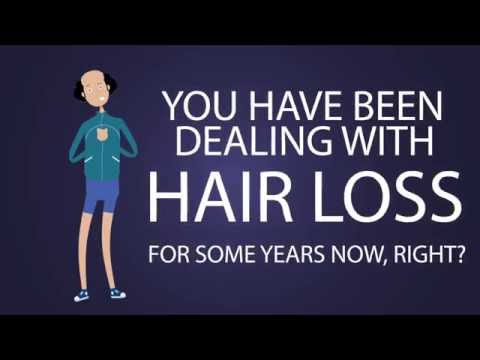 Hair Loss Treatment Options in Turkey by PlacidWay