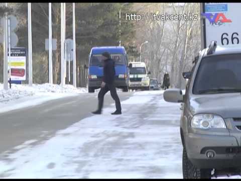 Лисаковск, Итоговая программа «Постфактум» от 12 января 2015 г.