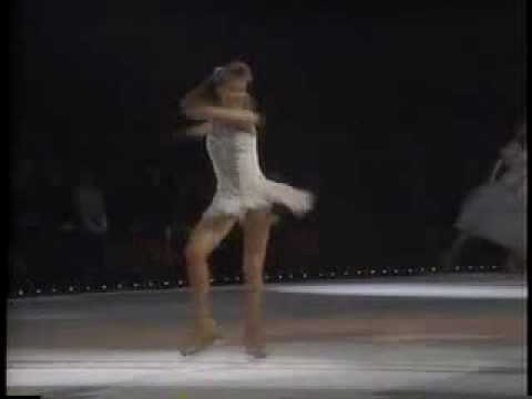 Nutcracker on Ice 1995