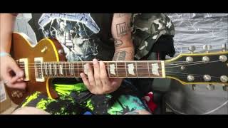 Eisbrecher / Herzdieb (Guitar Cover)