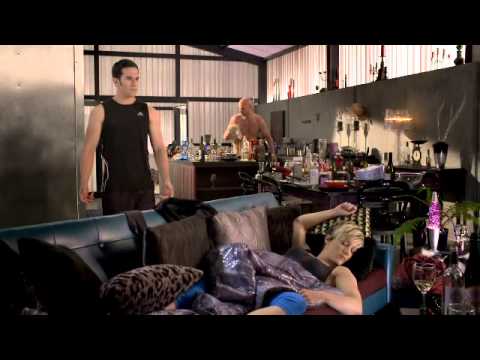 afbeelding The Almighty Johnsons season 2 trailer (OFFICIAL)