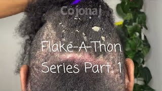 Flake- A- Thon Part:1
