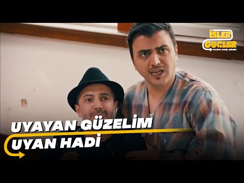 Hep Mafya Özenticiliği Bunlar | İşler Güçler 31. Bölüm