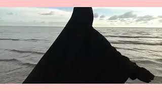 Download lagu Muslimah Story | Ana Uhibbuka Fillah | pantai jongjet mp3