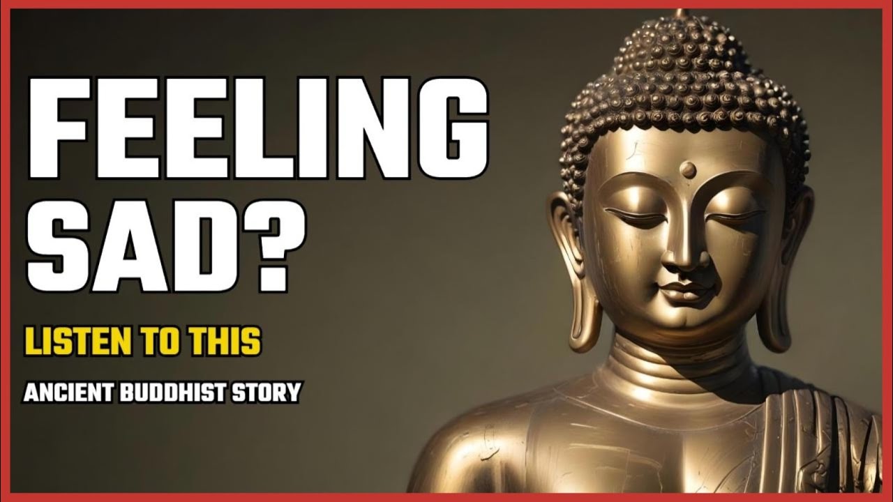 The One Buddhist Story that Can Change Your Life Forever