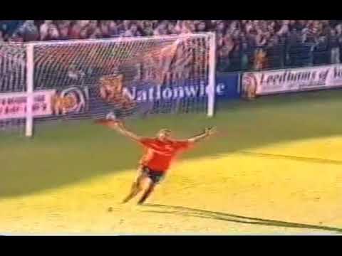 ARCHIVE: York City 1 Hull City 1 - 23.10.99