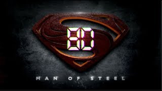 Hans Zimmer - Arcade (From &quot;Man Of Steel&quot;) (8D)