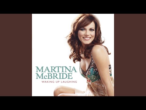 Anyway - Martina McBride