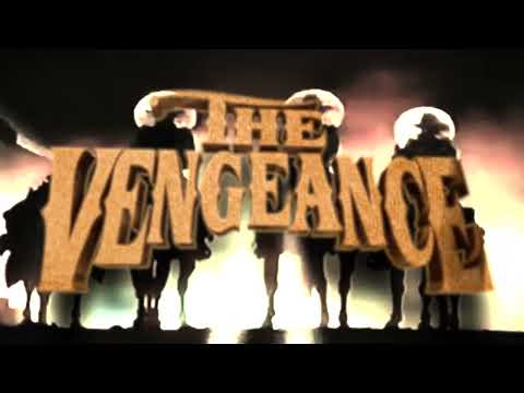 ₪ HEWRA - THE VENGEANCE (2022)