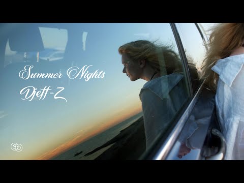 Djeff-Z - Summer Nights