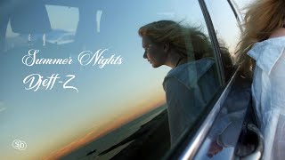 Download lagu Djeff-Z - Summer Nights mp3
