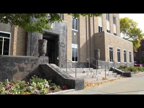 2016-10-12   Attendance  Mayor