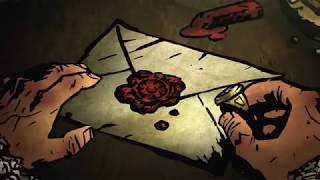 Купить Darkest Dungeon