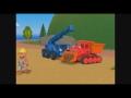 Bob The Builder Dizzy In Charge