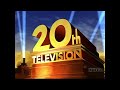 MTM Enterprises 20th Television 1983 2008 3