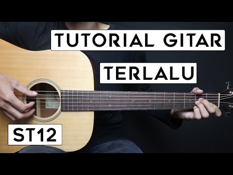 Terlalu - St12