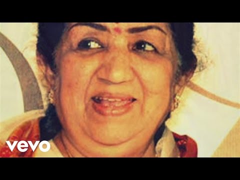 Lata Mangeshkar - Shree Ram Dhun