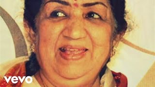 Lata Mangeshkar - Shree Ram Dhun - YouTube