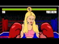 Celebrity Bash Hacked