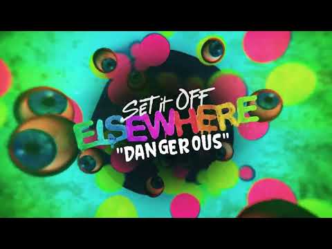 Video thumbnail for Dangerous