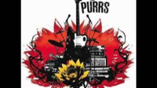 The Purrs - She's Gone.mov