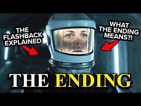 SILO Season 2 Episode 10 Ending Explained