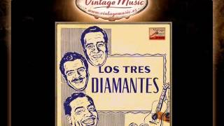Los Tres Diamantes - Las Hojas Muertas (Autum Leaves) (Bolero) (VintageMusic.es)