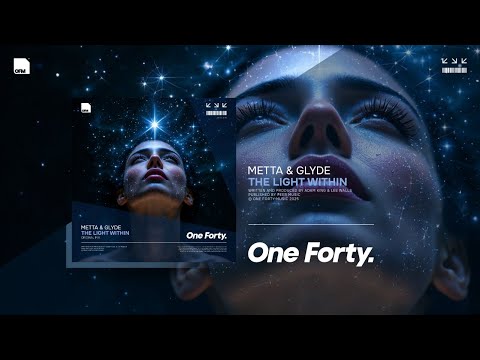 Metta & Glyde - The Light Within [One Forty]