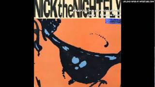 Nick The Nightfly - Searching for somebody