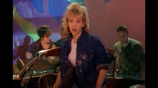 Debbie Gibson - Shake Your Love