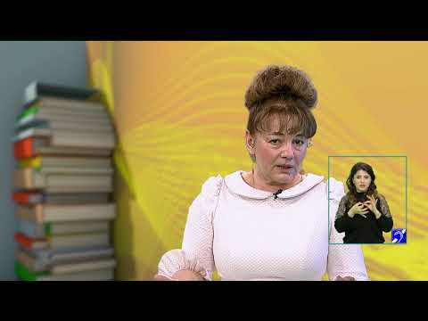 TeleŞcoala: Limba şi literatura română clasa a VIII-a – Exerciţii de gramatică propuse la EN (@TVR2)