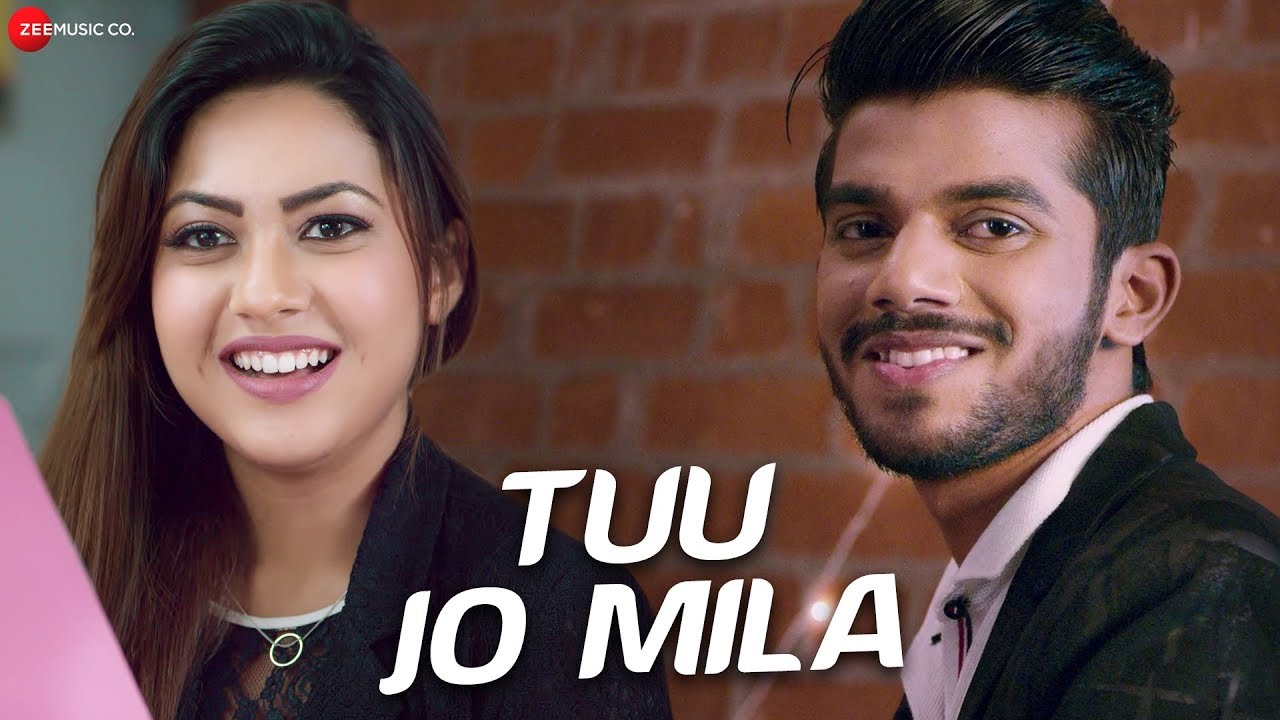 Tuu Jo Mila (Title) Lyrics  | Tuu Jo Mila | Reem Shaikh, Aman Rajput | Yasser Desai | Anjana Ankur Singh