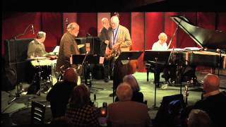 Marvin Stamm at the Nashville Jazz Workshop - "There Is No Greater Love"