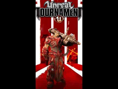 UT3-Outpost Suspense Theme, stereo HQ