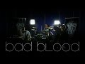 Taylor Swift - Bad Blood Rock Cover 