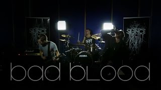 Taylor Swift - Bad Blood Rock Cover