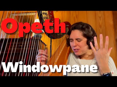 Opeth, Windowpane - A Classical Musician’s In-Depth Analysis