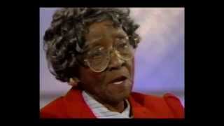 The Rosewood Massacre