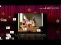 Chanda Ne Puchha Taron Se Ummulwara Group Dance