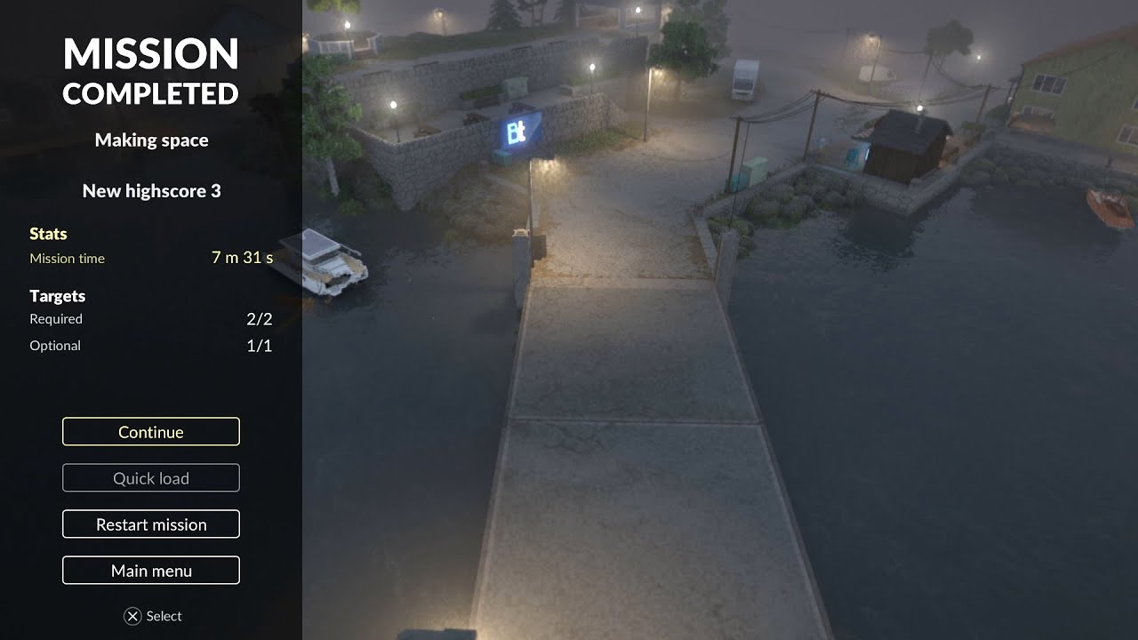 Teardown - Making Space Guide