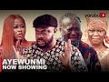 Ayewunmi Latest Yoruba Movie 2023 Drama | Odunlade Adekola | Juliet Jatto | Abeni Agbon |Jamiu Azeez