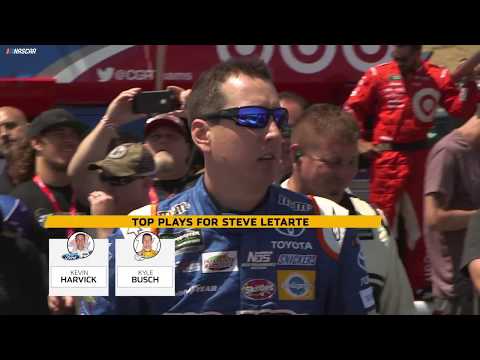 Fantasy Fastlane: Chicagoland