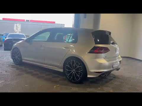 VOLKSWAGEN GOLF 2.0 TSI R 300PS / 4 MOTION /MANUAL - Image 2