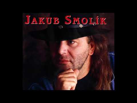 Jakub Smolík Mám už dávno jinou