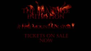 The Branded: Initiation Official Trailer