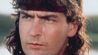 A Bard's Tale of Charlie Sheen - Adam Morrison